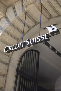 Credit Suisse Bank