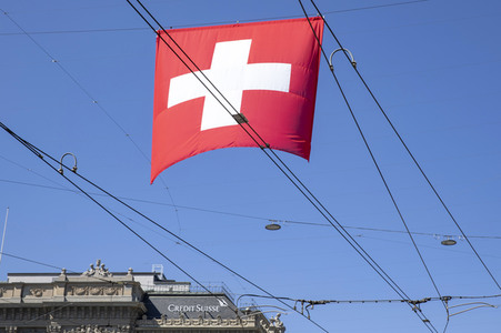 Credit Suisse Bank