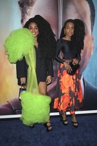 Serienpremiere 'The Man Who Fell to Earth' in New York