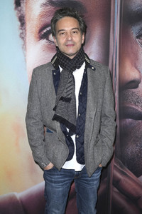 Serienpremiere 'The Man Who Fell to Earth' in New York