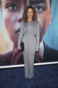 Serienpremiere 'The Man Who Fell to Earth' in New York