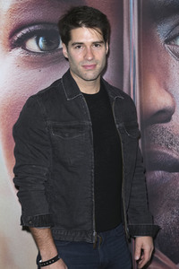 Serienpremiere 'The Man Who Fell to Earth' in New York