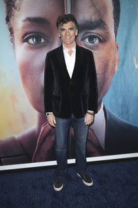 Serienpremiere 'The Man Who Fell to Earth' in New York