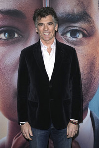Serienpremiere 'The Man Who Fell to Earth' in New York