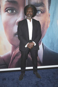 Serienpremiere 'The Man Who Fell to Earth' in New York