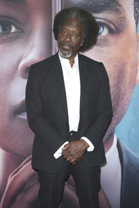 Serienpremiere 'The Man Who Fell to Earth' in New York