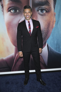 Serienpremiere 'The Man Who Fell to Earth' in New York