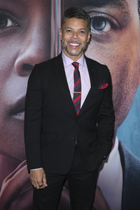 Serienpremiere 'The Man Who Fell to Earth' in New York