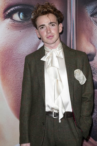 Serienpremiere 'The Man Who Fell to Earth' in New York