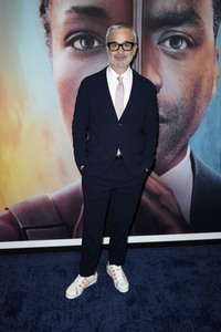 Serienpremiere 'The Man Who Fell to Earth' in New York