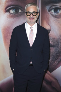 Serienpremiere 'The Man Who Fell to Earth' in New York