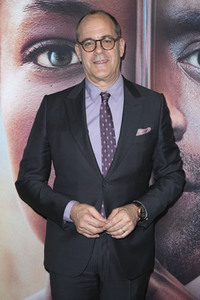 Serienpremiere 'The Man Who Fell to Earth' in New York