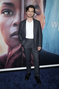 Serienpremiere 'The Man Who Fell to Earth' in New York