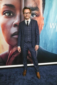 Serienpremiere 'The Man Who Fell to Earth' in New York