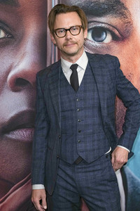 Serienpremiere 'The Man Who Fell to Earth' in New York