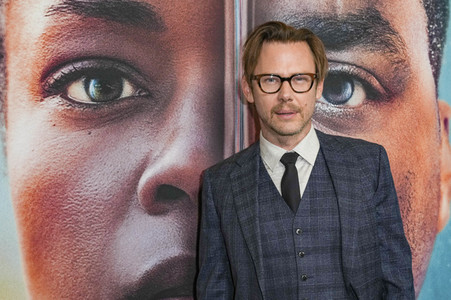 Serienpremiere 'The Man Who Fell to Earth' in New York