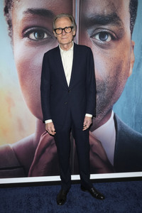 Serienpremiere 'The Man Who Fell to Earth' in New York
