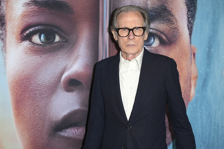Serienpremiere 'The Man Who Fell to Earth' in New York