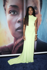 Serienpremiere 'The Man Who Fell to Earth' in New York