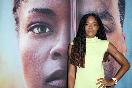 Serienpremiere 'The Man Who Fell to Earth' in New York