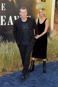 Serienpremiere 'Under the Banner of Heaven' in Los Angeles