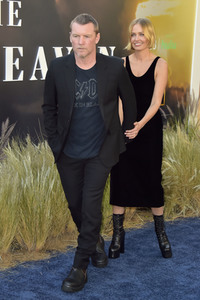 Serienpremiere 'Under the Banner of Heaven' in Los Angeles