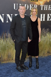 Serienpremiere 'Under the Banner of Heaven' in Los Angeles