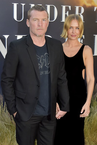 Serienpremiere 'Under the Banner of Heaven' in Los Angeles