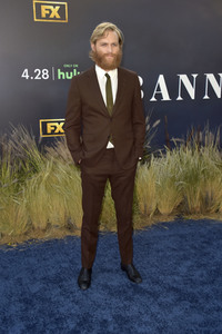Serienpremiere 'Under the Banner of Heaven' in Los Angeles