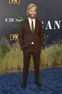 Serienpremiere 'Under the Banner of Heaven' in Los Angeles