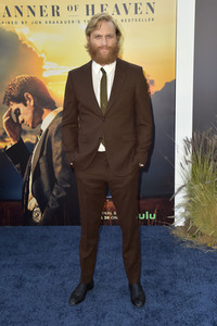 Serienpremiere 'Under the Banner of Heaven' in Los Angeles