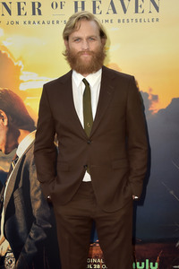 Serienpremiere 'Under the Banner of Heaven' in Los Angeles
