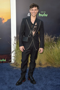 Serienpremiere 'Under the Banner of Heaven' in Los Angeles