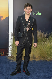 Serienpremiere 'Under the Banner of Heaven' in Los Angeles