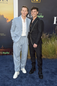 Serienpremiere 'Under the Banner of Heaven' in Los Angeles