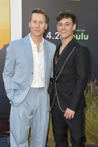 Serienpremiere 'Under the Banner of Heaven' in Los Angeles