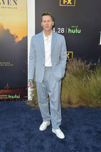 Serienpremiere 'Under the Banner of Heaven' in Los Angeles
