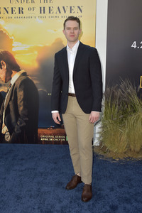 Serienpremiere 'Under the Banner of Heaven' in Los Angeles