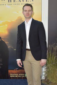 Serienpremiere 'Under the Banner of Heaven' in Los Angeles