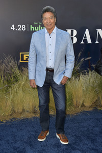 Serienpremiere 'Under the Banner of Heaven' in Los Angeles