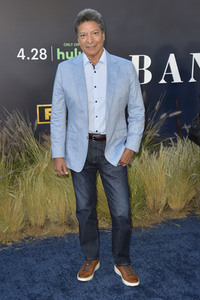 Serienpremiere 'Under the Banner of Heaven' in Los Angeles