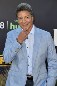 Serienpremiere 'Under the Banner of Heaven' in Los Angeles