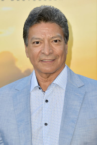 Serienpremiere 'Under the Banner of Heaven' in Los Angeles