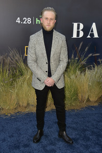 Serienpremiere 'Under the Banner of Heaven' in Los Angeles