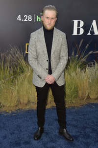 Serienpremiere 'Under the Banner of Heaven' in Los Angeles