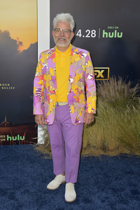Serienpremiere 'Under the Banner of Heaven' in Los Angeles