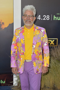 Serienpremiere 'Under the Banner of Heaven' in Los Angeles