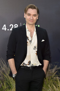 Serienpremiere 'Under the Banner of Heaven' in Los Angeles