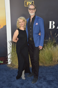 Serienpremiere 'Under the Banner of Heaven' in Los Angeles