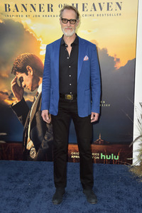 Serienpremiere 'Under the Banner of Heaven' in Los Angeles